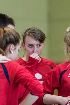 Bild 658 - Nordostdeutsche Meisterschaft U16